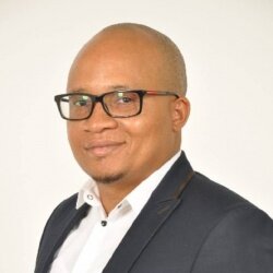 Kennedy Letsogile, EcoHub - Botswana